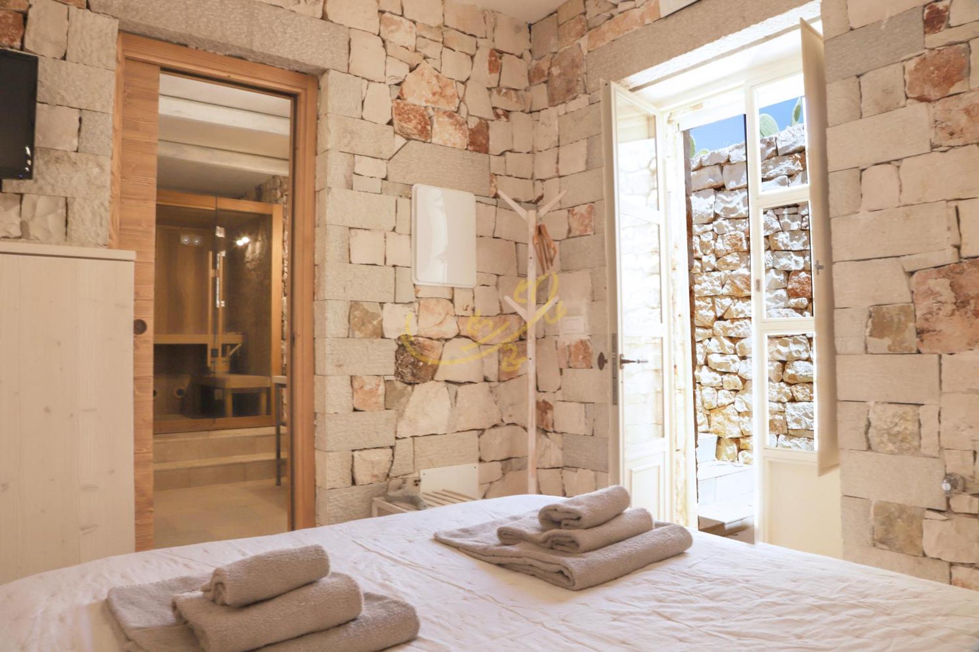 Trulli & Dimore - I Trulli Di Carole Ostuni Ngoại thất bức ảnh