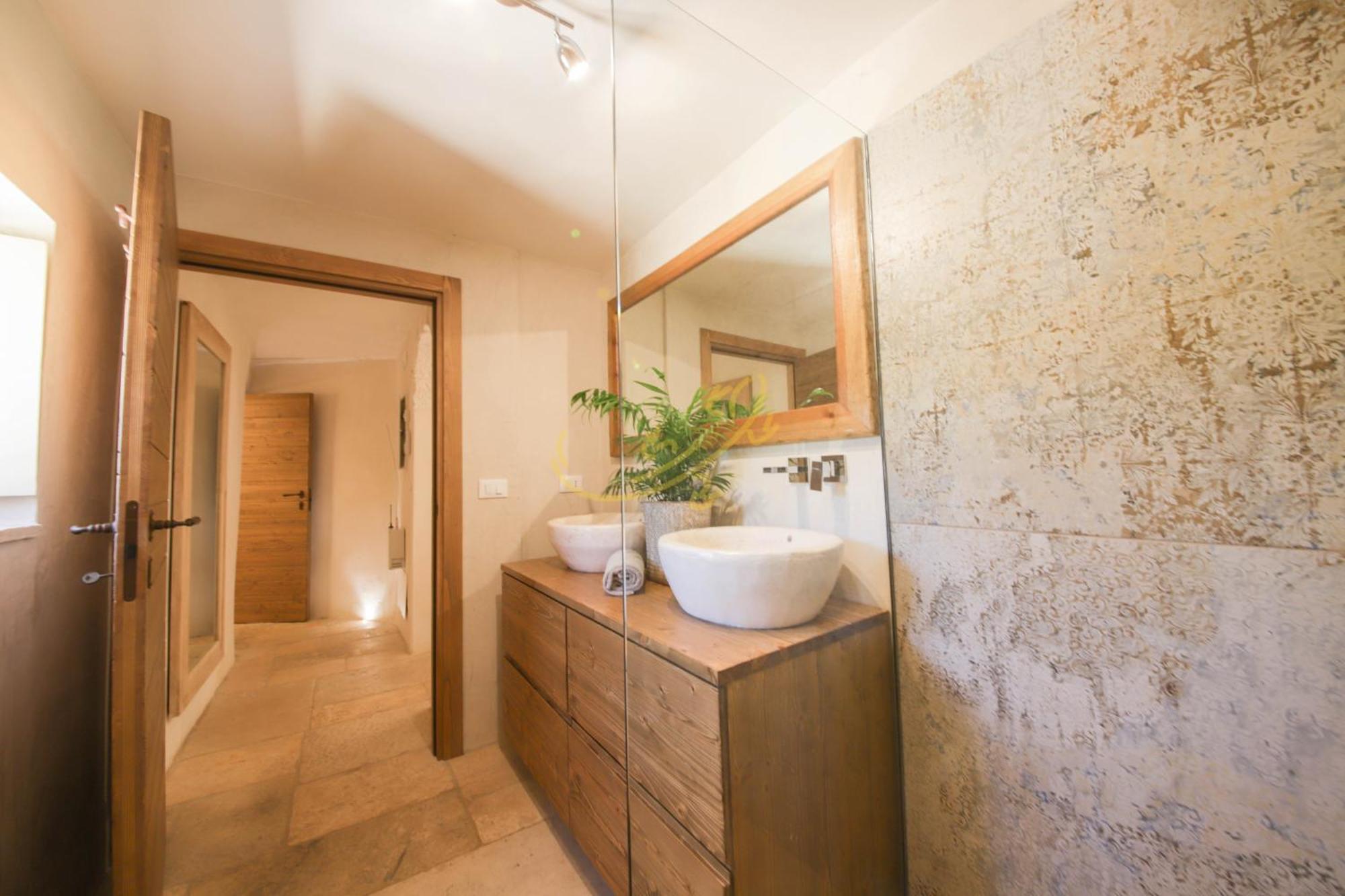 Trulli & Dimore - I Trulli Di Carole Ostuni Ngoại thất bức ảnh