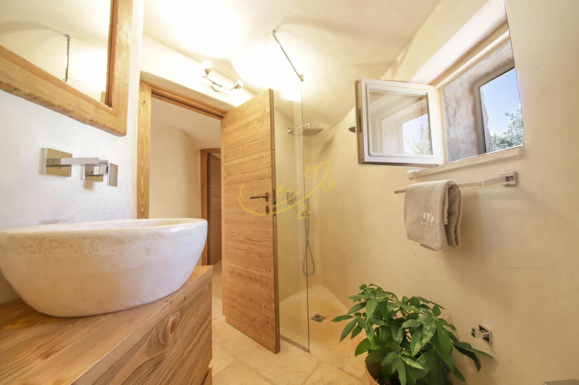 Trulli & Dimore - I Trulli Di Carole Ostuni Ngoại thất bức ảnh
