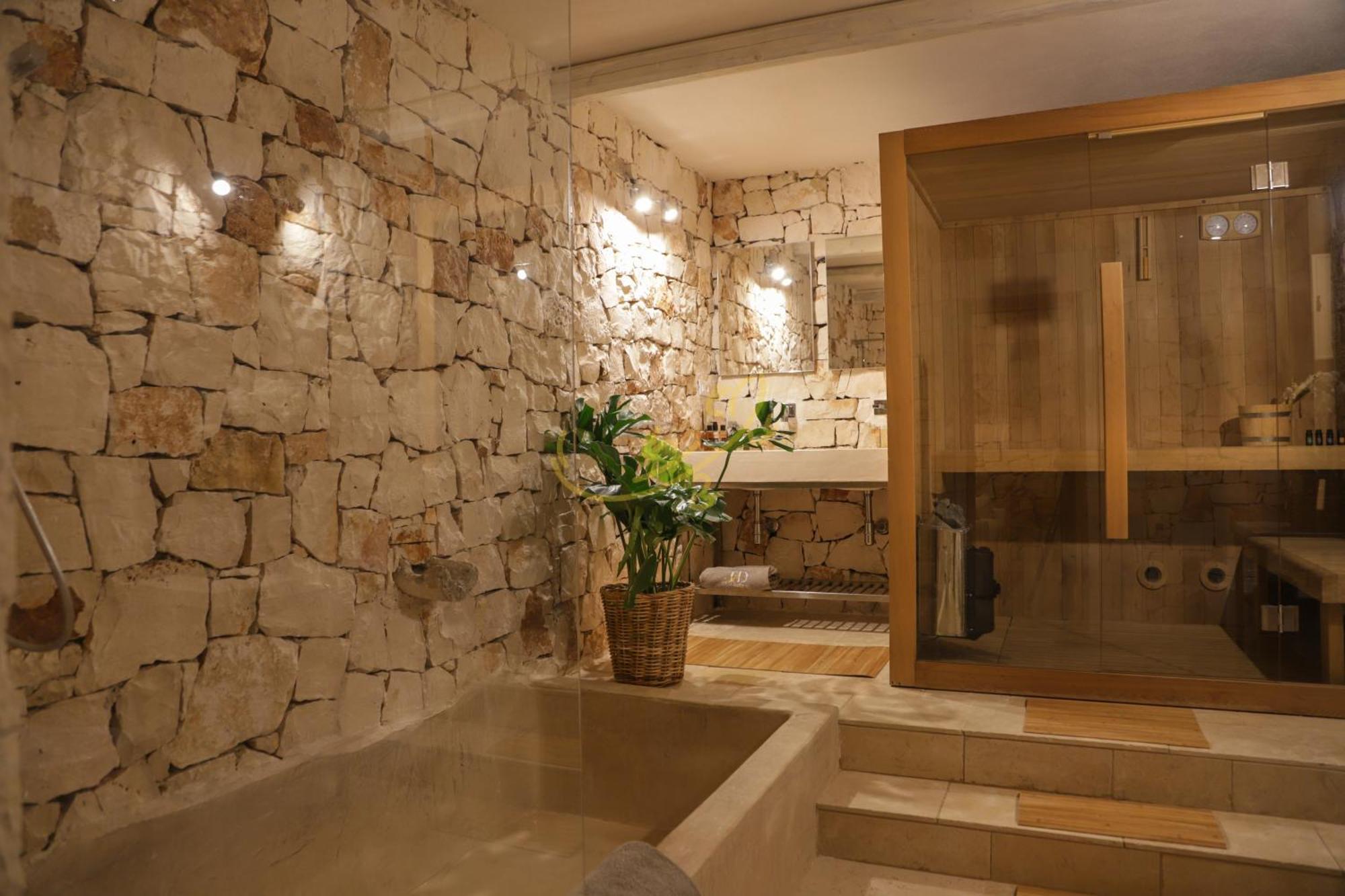 Trulli & Dimore - I Trulli Di Carole Ostuni Ngoại thất bức ảnh