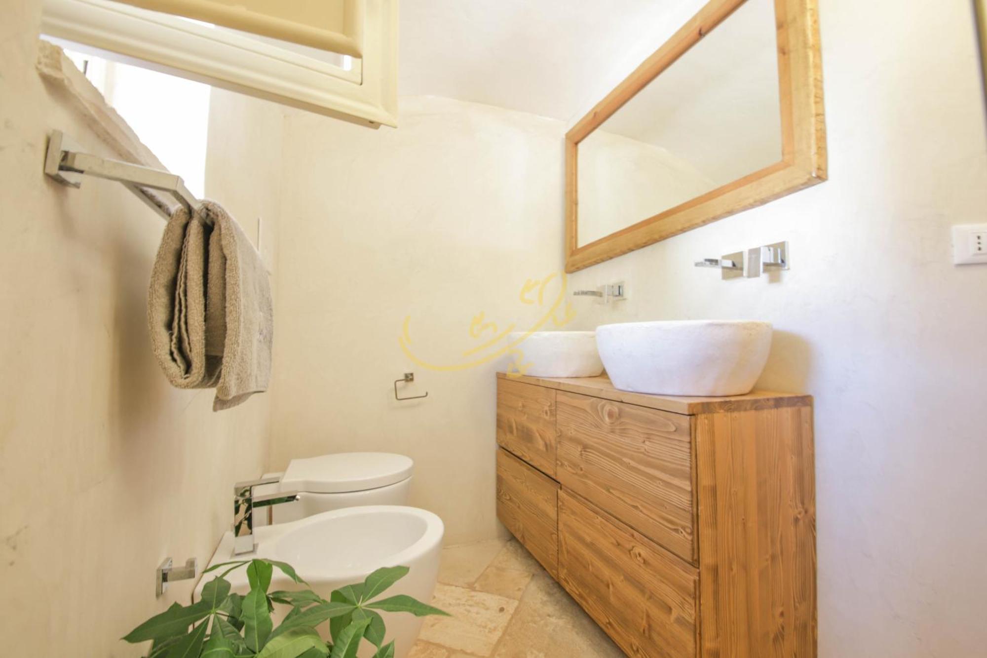 Trulli & Dimore - I Trulli Di Carole Ostuni Ngoại thất bức ảnh