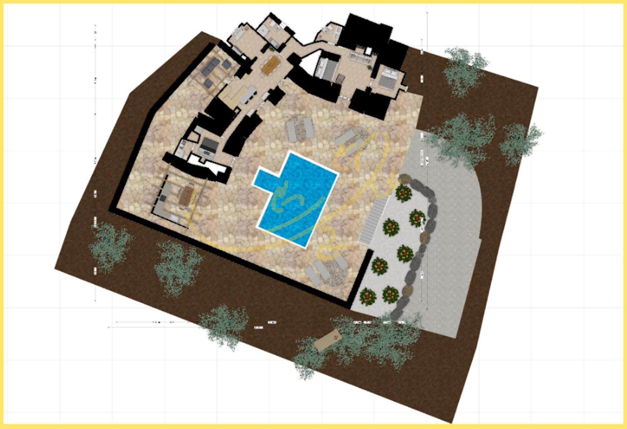 Trulli & Dimore - I Trulli Di Carole Ostuni Ngoại thất bức ảnh